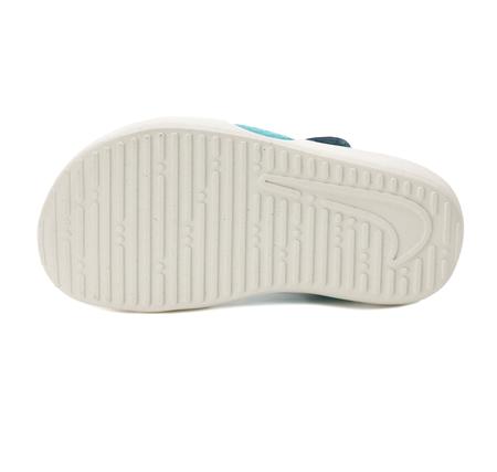 Nike Sunray Protect 4 Bebek Sandalet Turkuaz