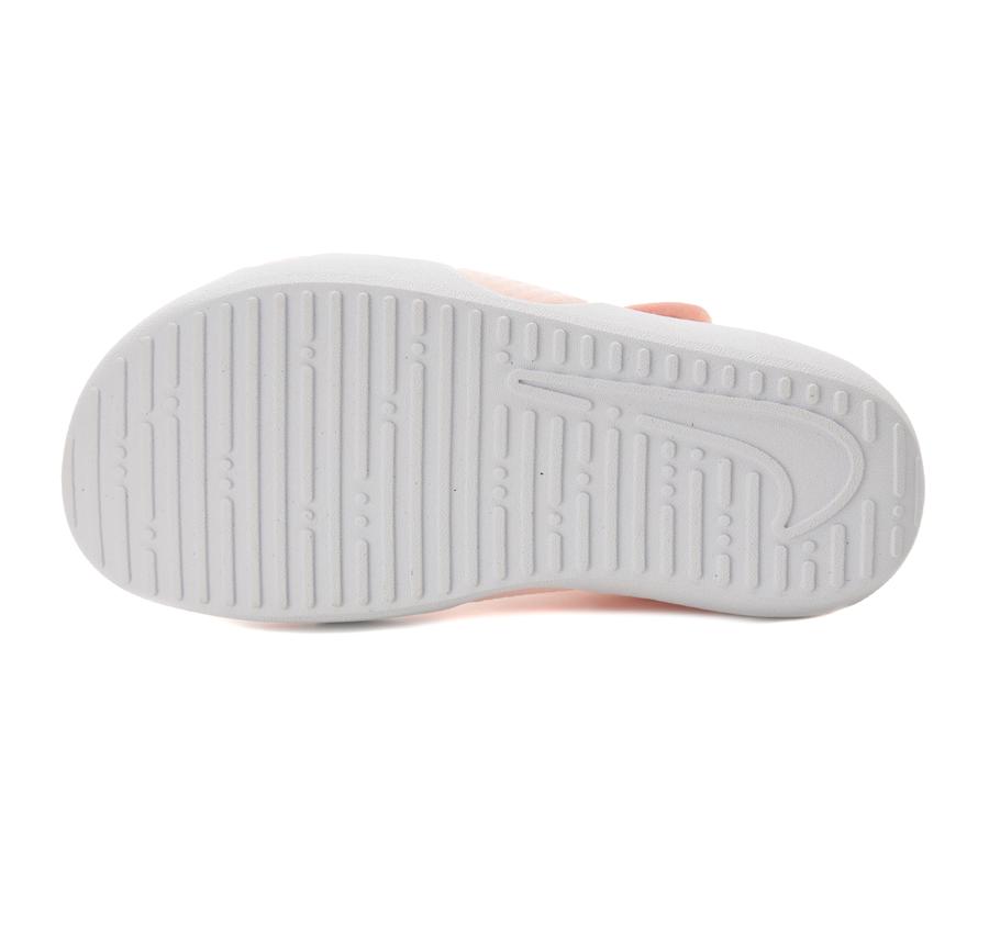 Nike Sunray Protect 4 Çocuk Sandalet Pembe Nike Sunray Protect 4 Çocuk Sandalet Pembe