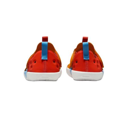 Nike Sunray Protect 4 Çocuk Sandalet Turuncu