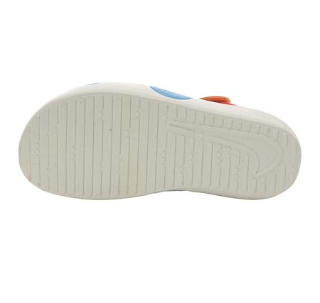 Nike Sunray Protect 4 Çocuk Sandalet Turuncu