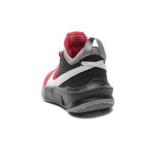 Nike Team Hustle D 10 (Gs) Çocuk Spor Ayakkabı Kırmızı