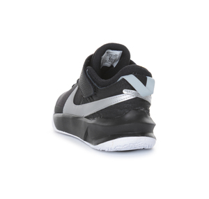 Nike Team Hustle D 10 (Ps) Çocuk Spor Ayakkabı Siyah