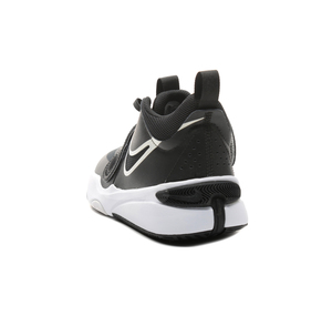 Nike Team Hustle D 11 (Gs) Çocuk Spor Ayakkabı Siyah