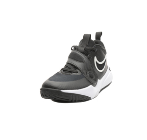 Nike Team Hustle D 11 (Ps) Çocuk Spor Ayakkabı Siyah