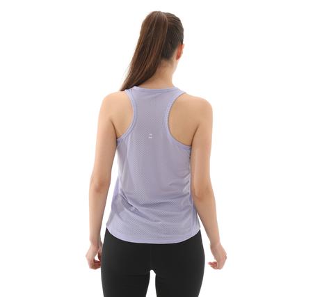 Nike Tempo Kadın T-Shirt Mor