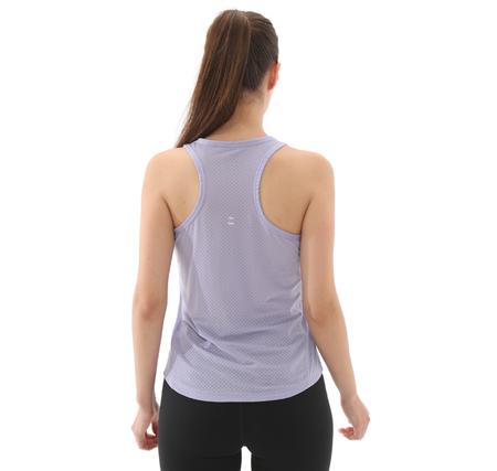 Nike Tempo Kadın T-Shirt Mor