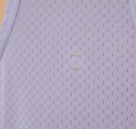 Nike Tempo Kadın T-Shirt Mor
