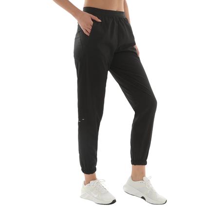 Nike Tempo Warm Kadın Eşofman Altı Siyah