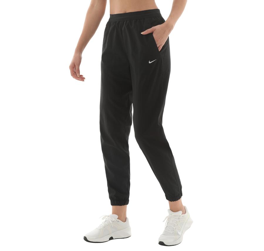 Nike Tempo Warm Kadın Eşofman Altı Siyah Nike Tempo Warm Kadın Eşofman Altı Siyah