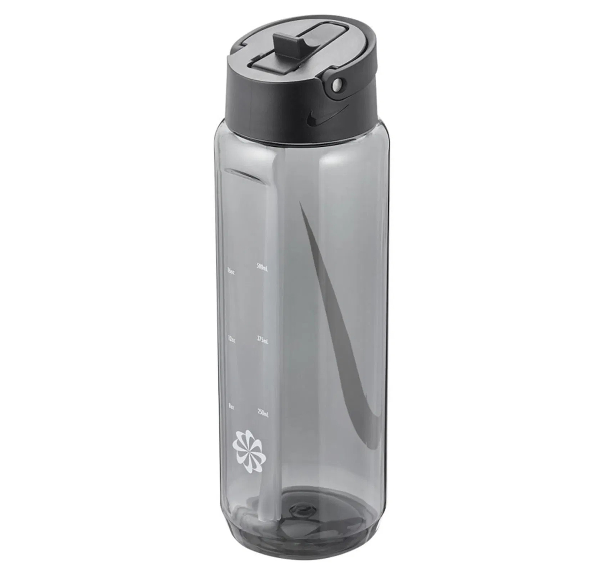 Nike t1 swoosh water bottle best sale