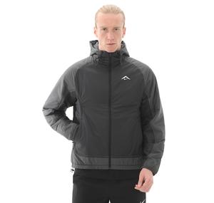 Nike Trail Primaloft® Erkek Ceket Siyah