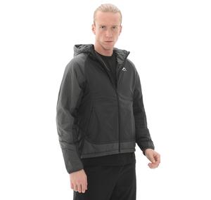 Nike Trail Primaloft® Erkek Ceket Siyah
