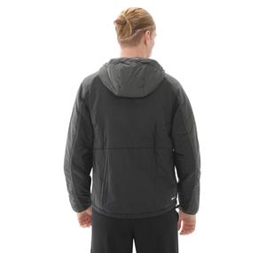 Nike Trail Primaloft® Erkek Ceket Siyah