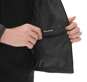 Nike Trail Primaloft® Erkek Ceket Siyah