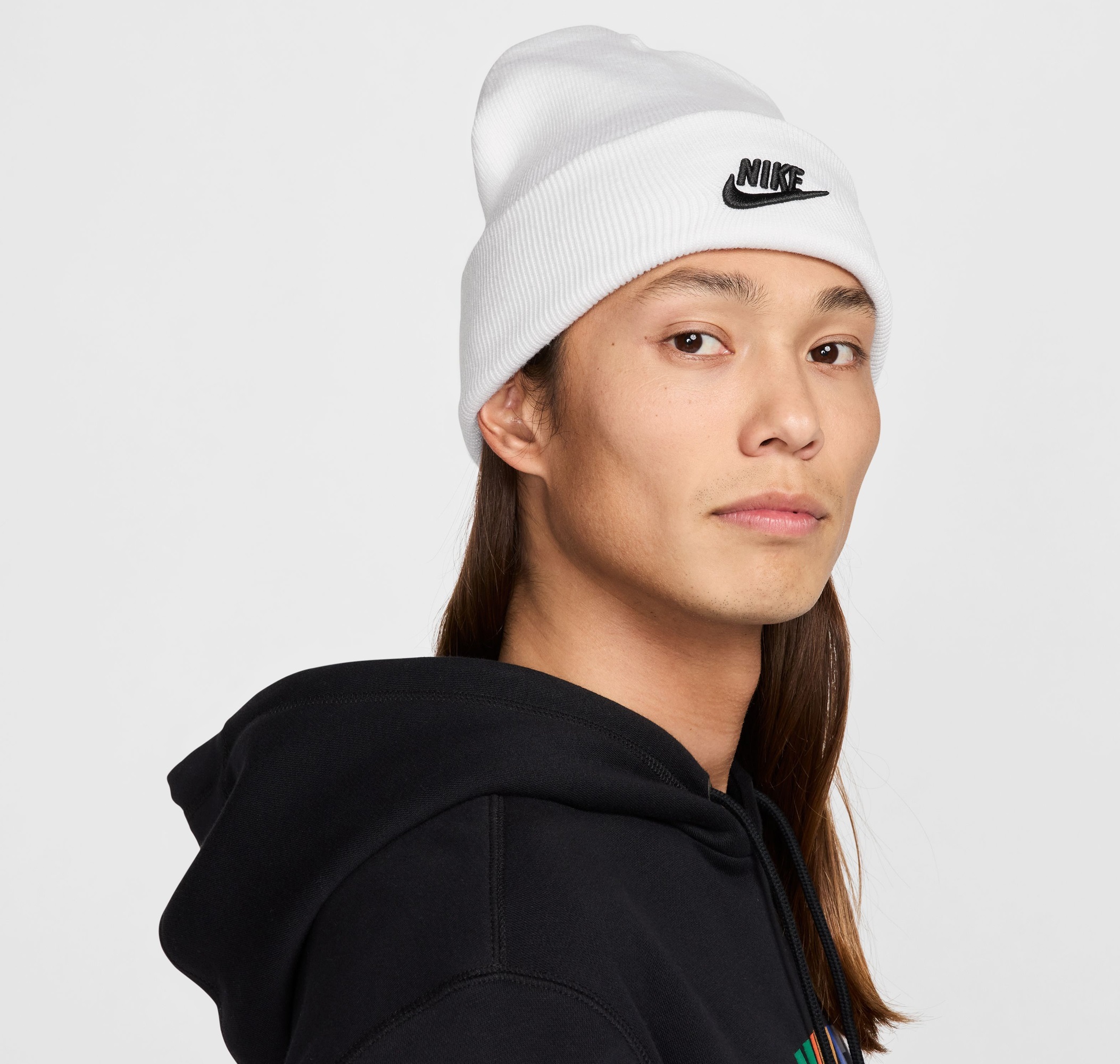 Unisex шапка Nike U Nk Peak Beanie Tc Fut F24 L