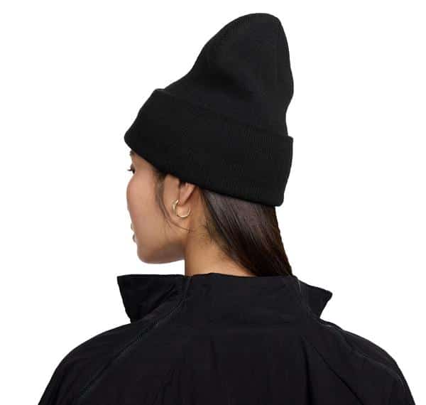 Nike U Nk Peak Beanıe Tc Fut F24 L Siyah Nike U Nk Peak Beanıe Tc Fut F24 L Siyah