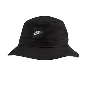 Nike U Nsw Bucket Futura Core Şapka Siyah