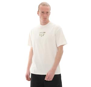 Nike U Nsw Tee M90 Oc Aırmax Day 2 Erkek T-Shirt Krem