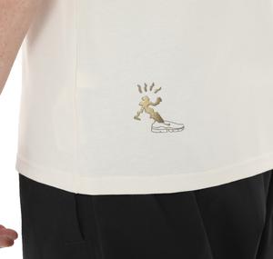 Nike U Nsw Tee M90 Oc Aırmax Day 2 Erkek T-Shirt Krem