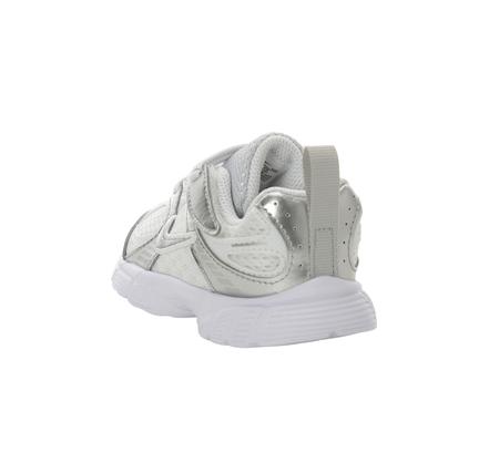 Nike V5 Rnr Bebek Spor Ayakkabı Gri