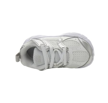 Nike V5 Rnr Bebek Spor Ayakkabı Gri