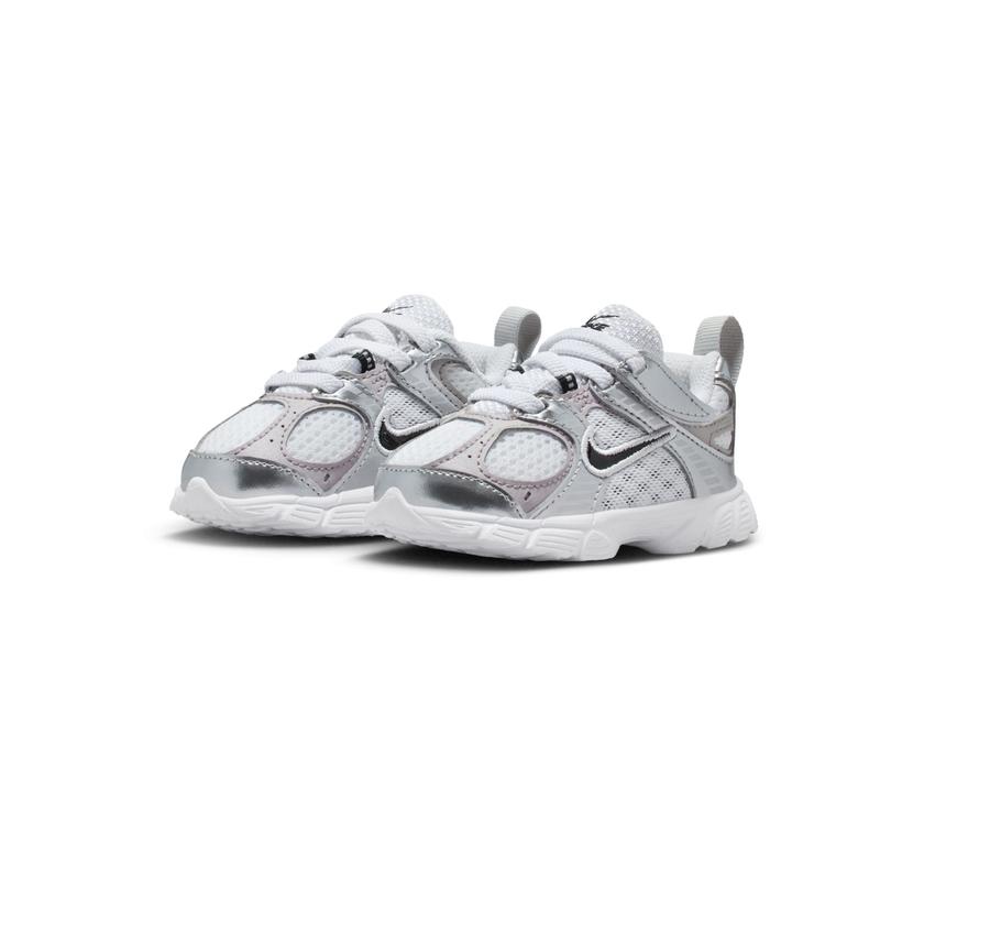 Nike V5 Rnr Bebek Spor Ayakkabı Gri Nike V5 Rnr Bebek Spor Ayakkabı Gri