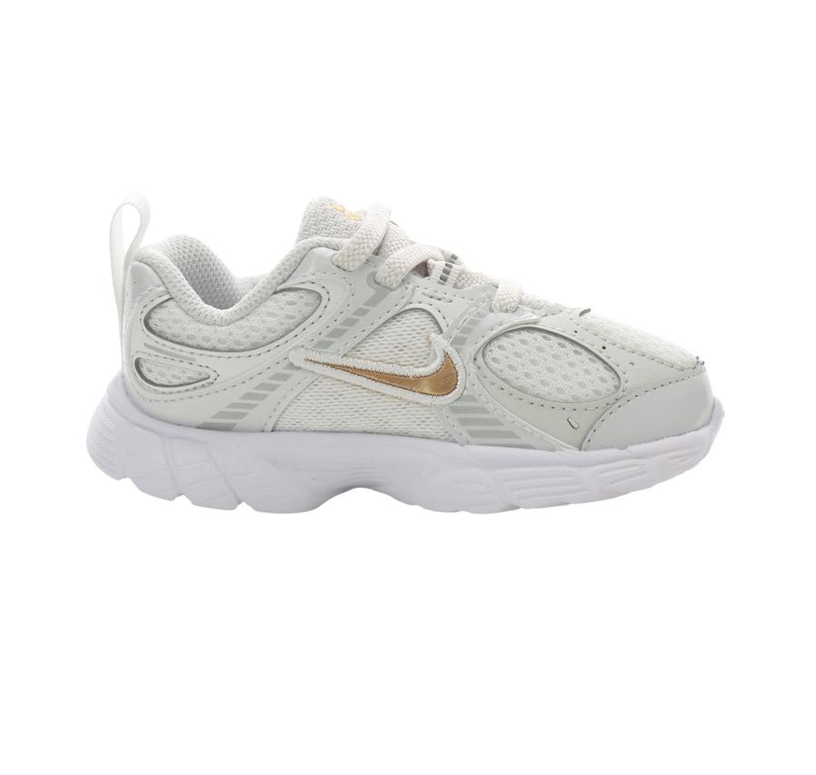 Nike V5 Rnr Bebek Spor Ayakkabı Beyaz Nike V5 Rnr Bebek Spor Ayakkabı Beyaz