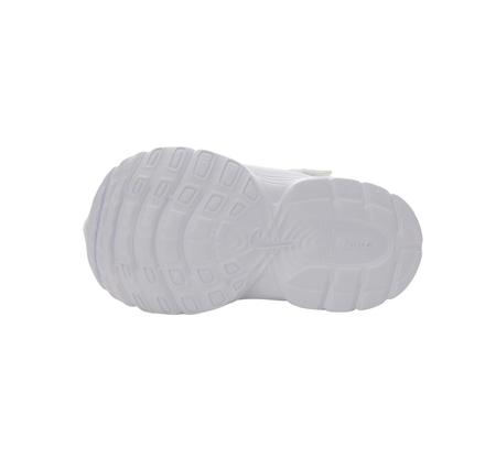 Nike V5 Rnr Bebek Spor Ayakkabı Beyaz