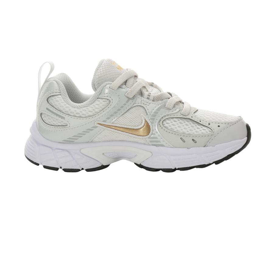 Nike V5 Rnr Çocuk Spor Ayakkabı Krem Nike V5 Rnr Çocuk Spor Ayakkabı Krem