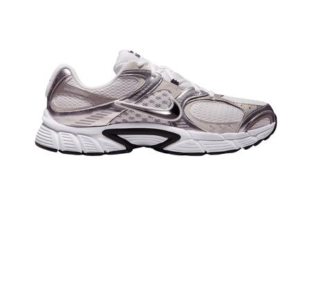 Nike V5 Rnr Erkek Spor Ayakkabı Mor