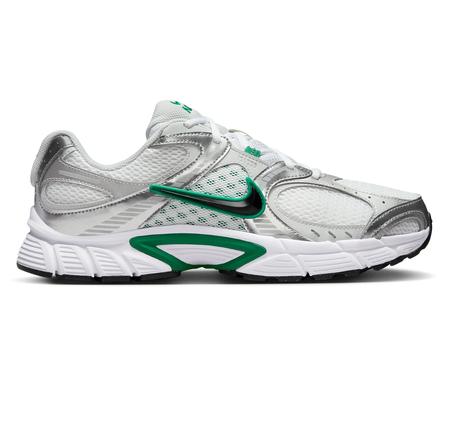 Nike V5 Rnr Erkek Spor Ayakkabı Gri