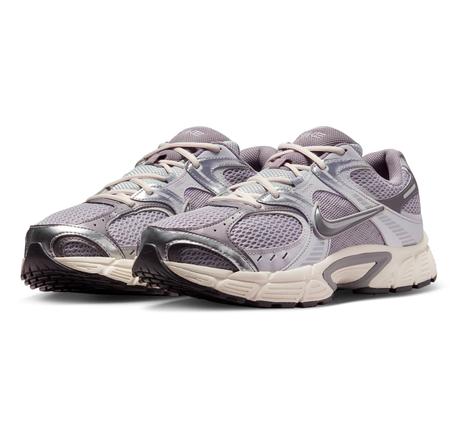 Nike V5 Rnr Erkek Spor Ayakkabı Gri