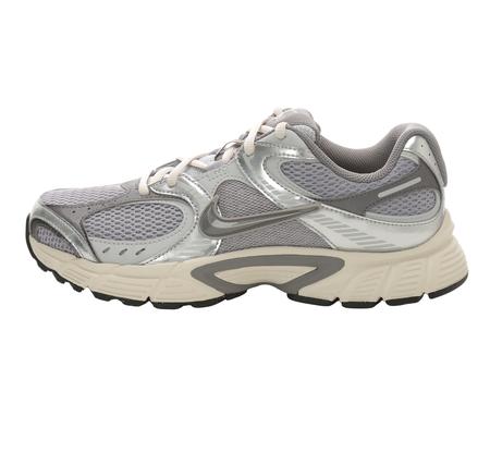 Nike V5 Rnr Erkek Spor Ayakkabı Gri