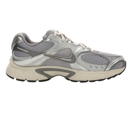 Nike V5 Rnr Erkek Spor Ayakkabı Gri