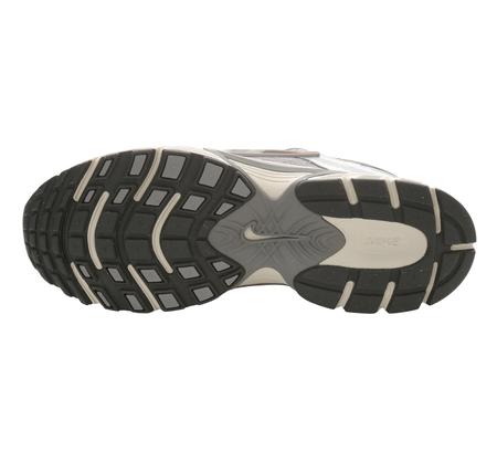 Nike V5 Rnr Erkek Spor Ayakkabı Gri