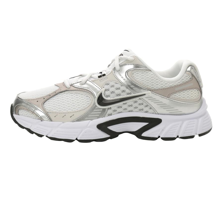 Nike V5 Rnr Erkek Spor Ayakkabı Gri