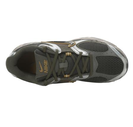 Nike V5 Rnr Erkek Spor Ayakkabı Gri