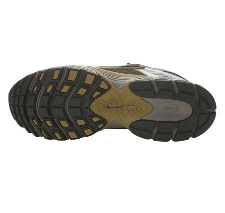 Nike V5 Rnr Erkek Spor Ayakkabı Gri