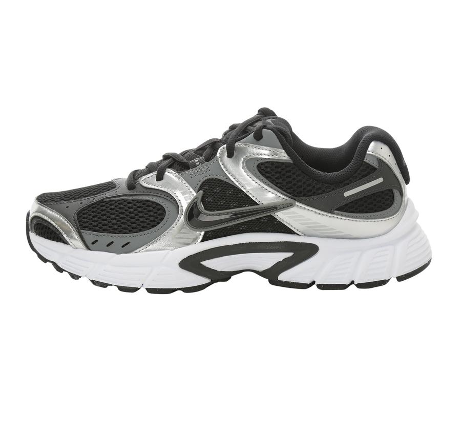 Nike V5 Rnr Erkek Spor Ayakkabı Siyah