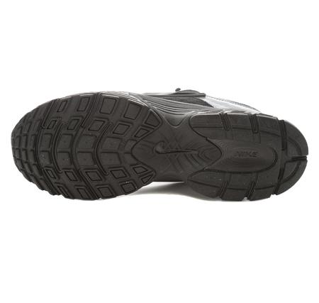 Nike V5 Rnr Erkek Spor Ayakkabı Siyah