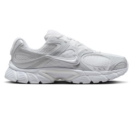 Nike V5 Rnr Kadın Spor Ayakkabı Gri