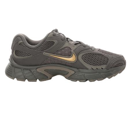 Nike V5 Rnr Kadın Spor Ayakkabı Antrasit Nike V5 Rnr Kadın Spor Ayakkabı Antrasit