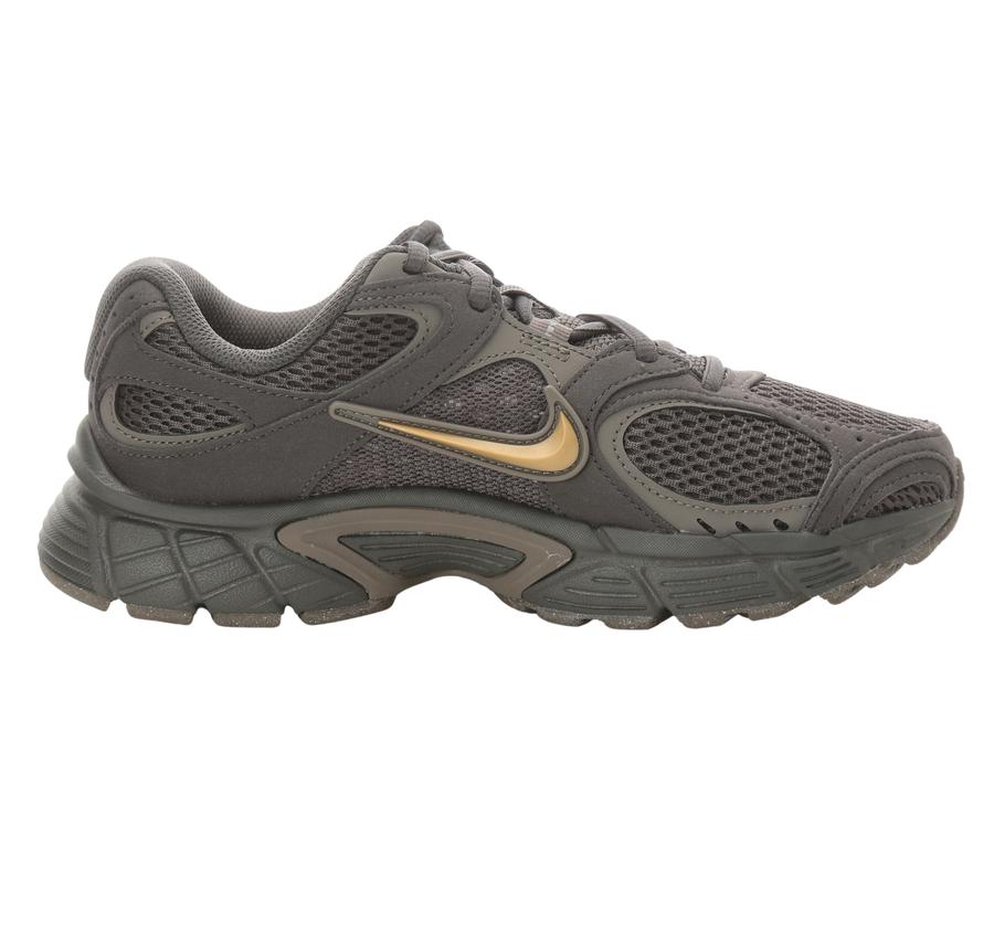 Nike V5 Rnr Kadın Spor Ayakkabı Antrasit Nike V5 Rnr Kadın Spor Ayakkabı Antrasit