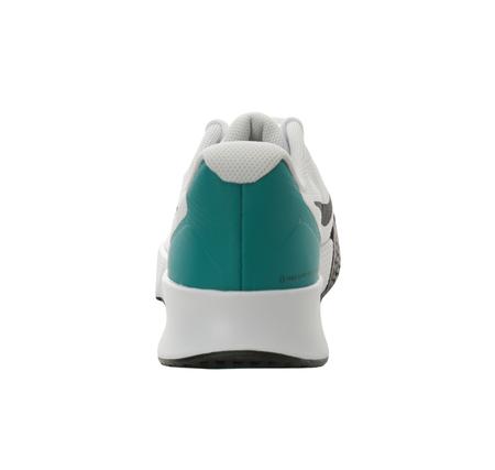 Nike Vapor Lite 3 Erkek Spor Ayakkabı Beyaz