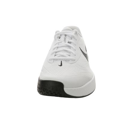 Nike Vapor Lite 3 Erkek Spor Ayakkabı Beyaz