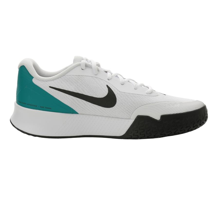 Nike Vapor Lite 3 Erkek Spor Ayakkabı Beyaz Nike Vapor Lite 3 Erkek Spor Ayakkabı Beyaz
