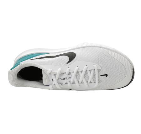 Nike Vapor Lite 3 Erkek Spor Ayakkabı Beyaz