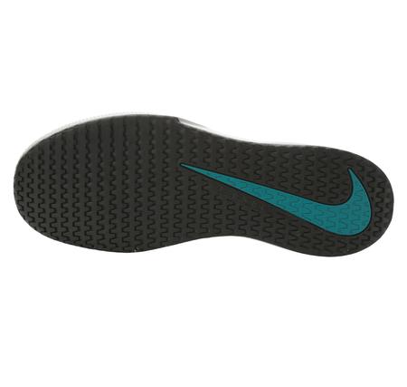 Nike Vapor Lite 3 Erkek Spor Ayakkabı Beyaz