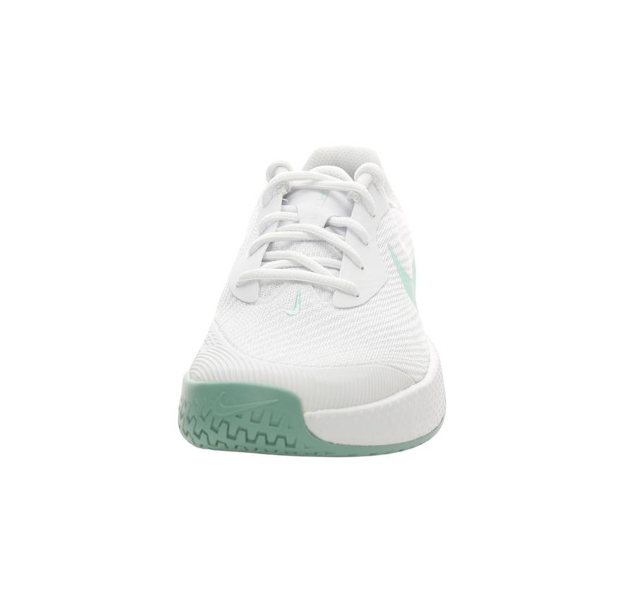 Nike Vapor Lite 3 Kadın Spor Ayakkabı Beyaz Nike Vapor Lite 3 Kadın Spor Ayakkabı Beyaz