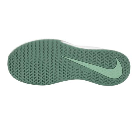 Nike Vapor Lite 3 Kadın Spor Ayakkabı Beyaz